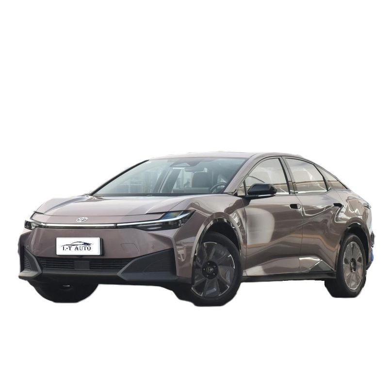 Μέγιστη ταχύτητα 160 Km/h Toyota BZ3 2024 Αυτο καθαρό ηλεκτρικό αυτοκίνητο Αυτοκίνητο 0km Δεύτερο χέρι οχήματα