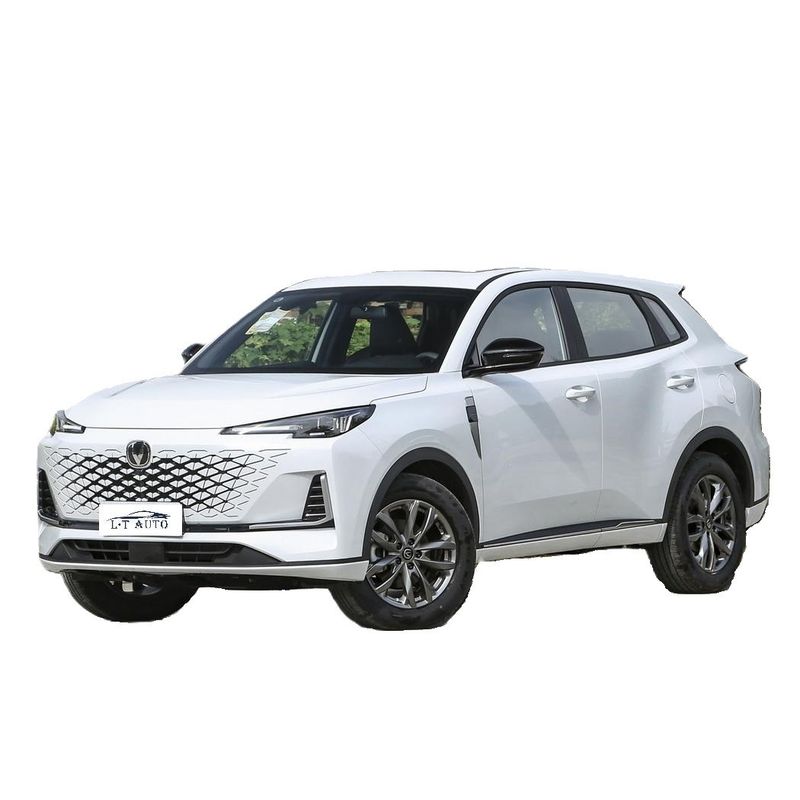 R18 Μέγεθος ελαστικού 2024 Changan CS55 Plus Ηλεκτρικό αυτοκίνητο υψηλής ταχύτητας για ενεργειακά οχήματα