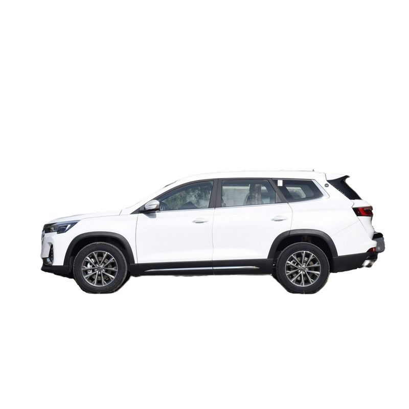 Το Chery Jetour X90 PLUS Βενζινοκίνητο 1.5T 1.6T 2.0T 5 θέσεων 7 θέσεων Κινέζικο SUV μεσαίου μεγέθους