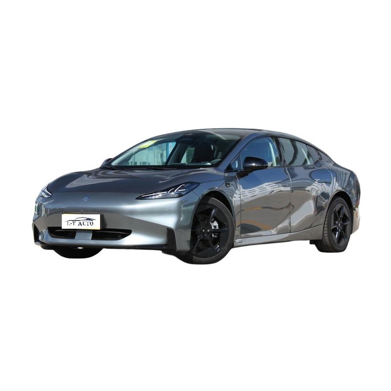 GAC Aion Hyper GT 2024 560χλμ 600χλμ 710χλμ Πεδίο οδήγησης Super Sport Ηλεκτρικά οχήματα εντός 1
