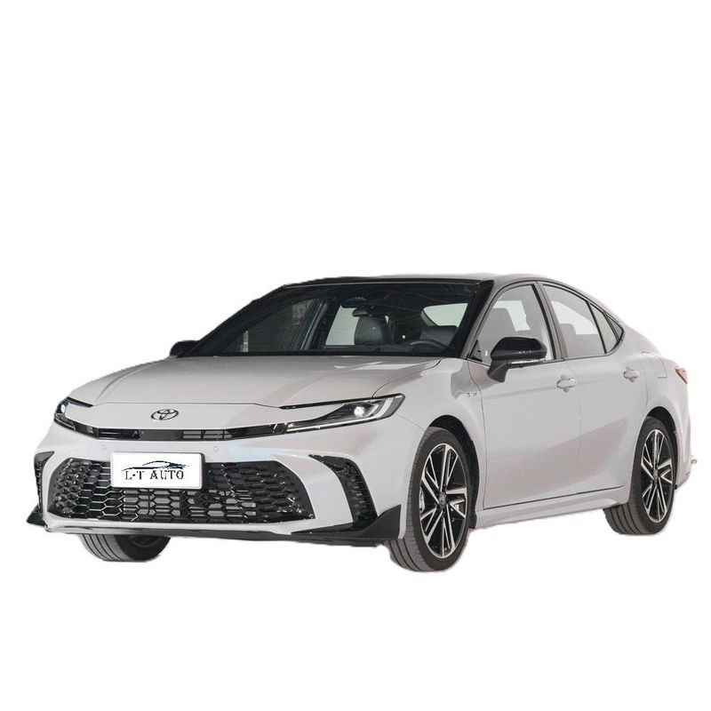 Υβριδική βενζίνη Toyota Camry Sedan Euro VI Πρότυπο εκπομπών 2024 Οχήματα 0km Χρησιμοποιημένο αυτοκίνητο