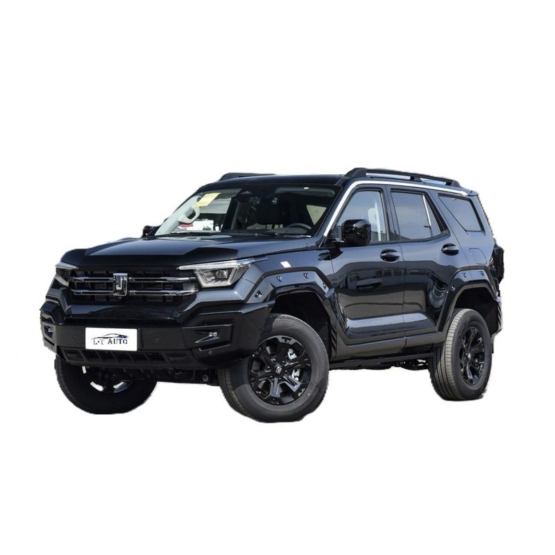 GMW Great Wall Automobile Tank 400 Hi4-T Μεσαίο SUV Tank 400 Υβριδικό Σεντάν Μεγάλες εξοικονόμηση