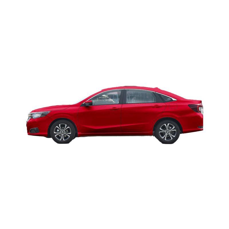 2024 2023 Honda Crider 1.0T Τούρμπο Οχήματα 0km Χρησιμοποιούμενα αυτοκίνητα Φώτα LED Μπενζίνη Αεροκίνητο