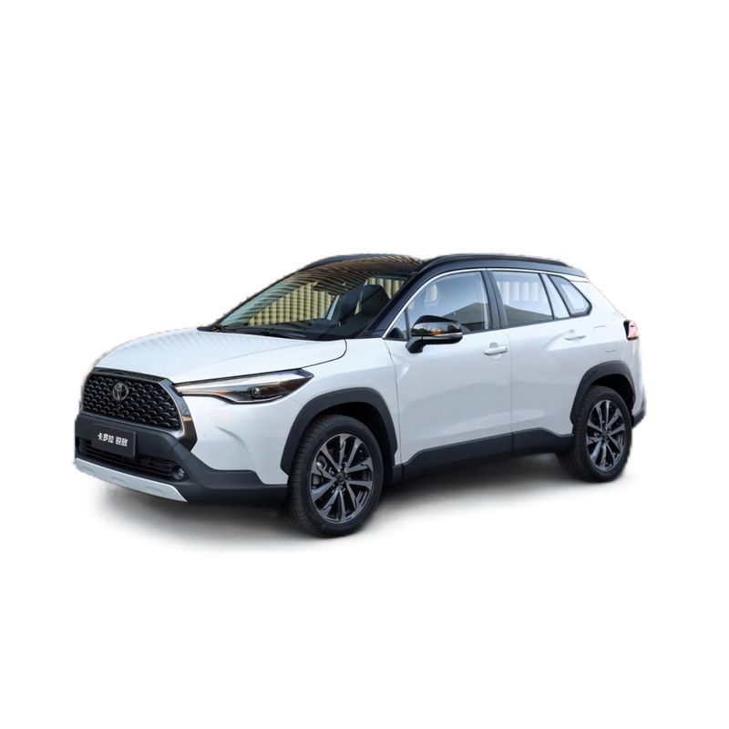 2023 Toyota Corolla Cross 2.0L CVT Υβριδικό Βενζινοκίνητο αυτοκίνητο με χιλιόμετρο 75001-100000 μίλια