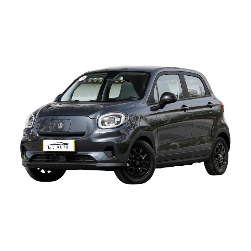 Το Leapmotor T03 Mini SUV Car Smart Version με εμβέλεια 403 χλμ και χρόνο αργής φόρτισης 6 ωρών