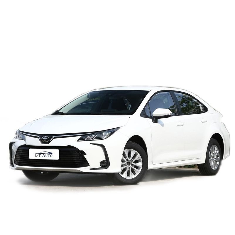 Toyota Corolla 1.2L 1.5L 1.8L Υβριδικά οχήματα και μεταχειρισμένα αυτοκίνητα